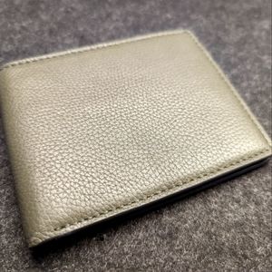 Banana Republic Leather Wallet